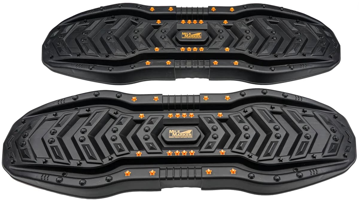 Recovery Traction Boards