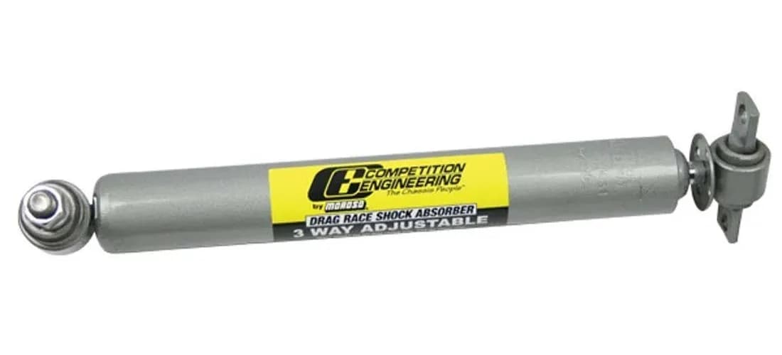 Drag Shok6483 Cvl 7086 Mon