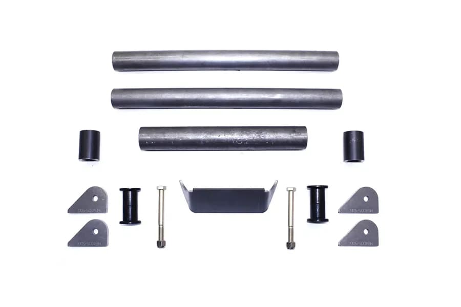 Motobilt Universal Transmission Cross Member Kit - Bare