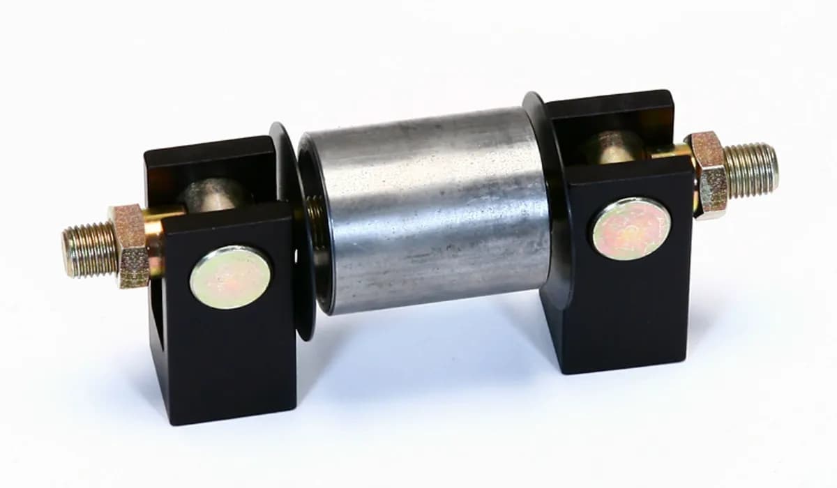 Wilwood BALANCE BARASSEMBLYWTUBE