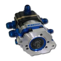 TandemX Pump Direct Mnt Up To 700HP
