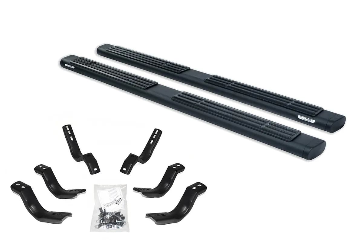 "RealTruck (Go Rhino) 6"" OE Xtreme - Complete kit 2005-2023 Toyota Tacoma; Double Cab"
