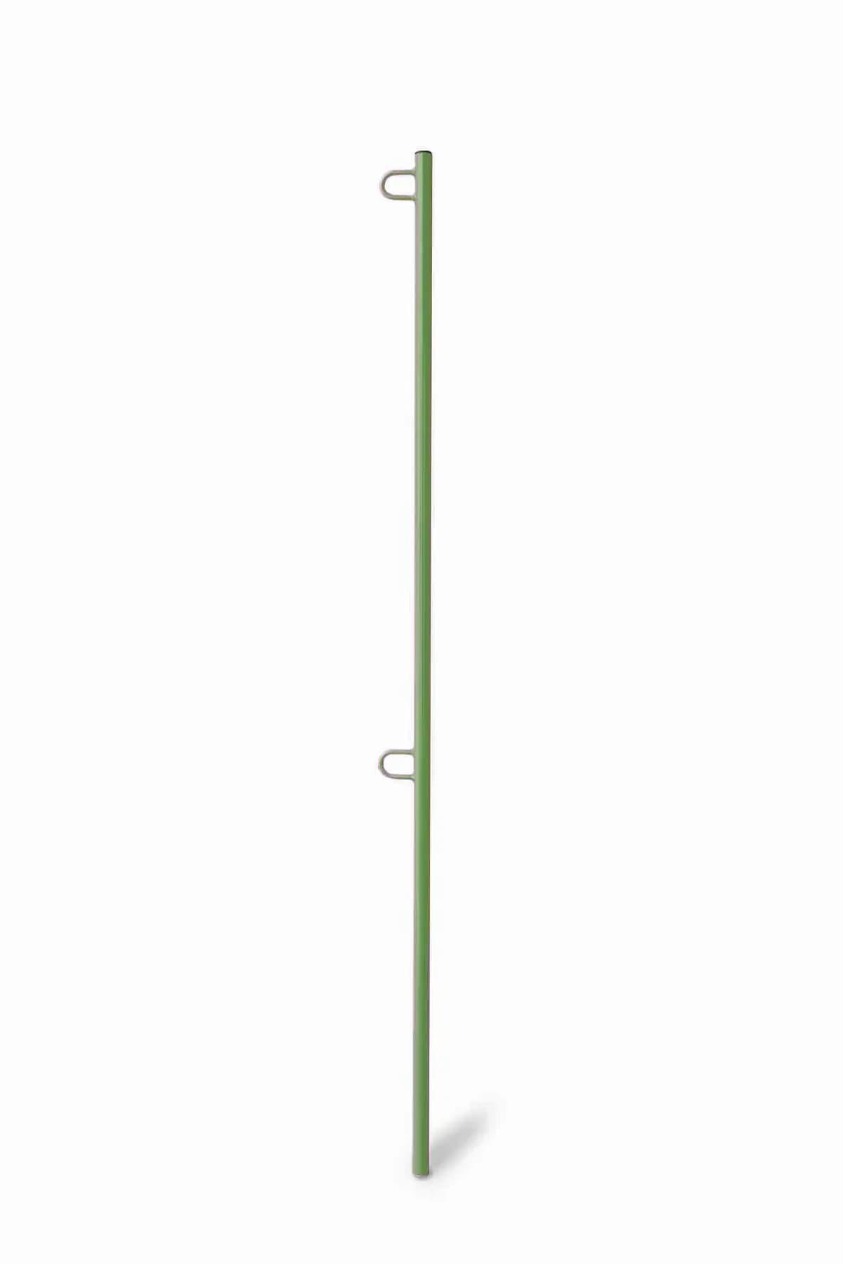 Steinjäger 5.0 Feet Flag Pole Locas Green