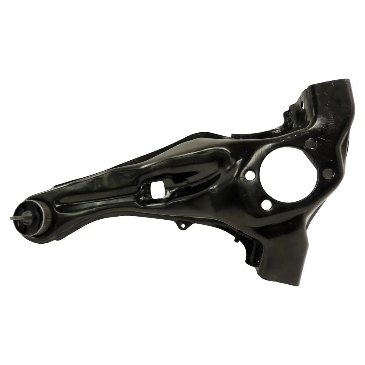 Crown Automotive Jeep Replacement 5105927AB Left Rear Trailing Arm for 2007-2017 MK Compass, Patriot w/ Off-Road Package