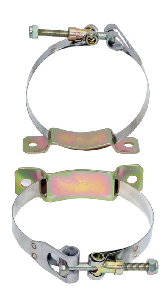 Accusump Mount For 2390