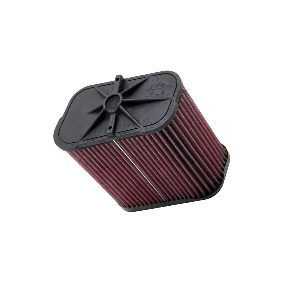 Bmw m3 4.0l V8; 2008-2010 Replacement Air Filter