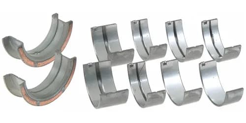 Main Bearing Set