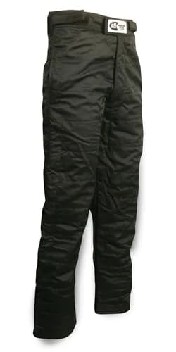 Pants Racer 2.4 Large Black