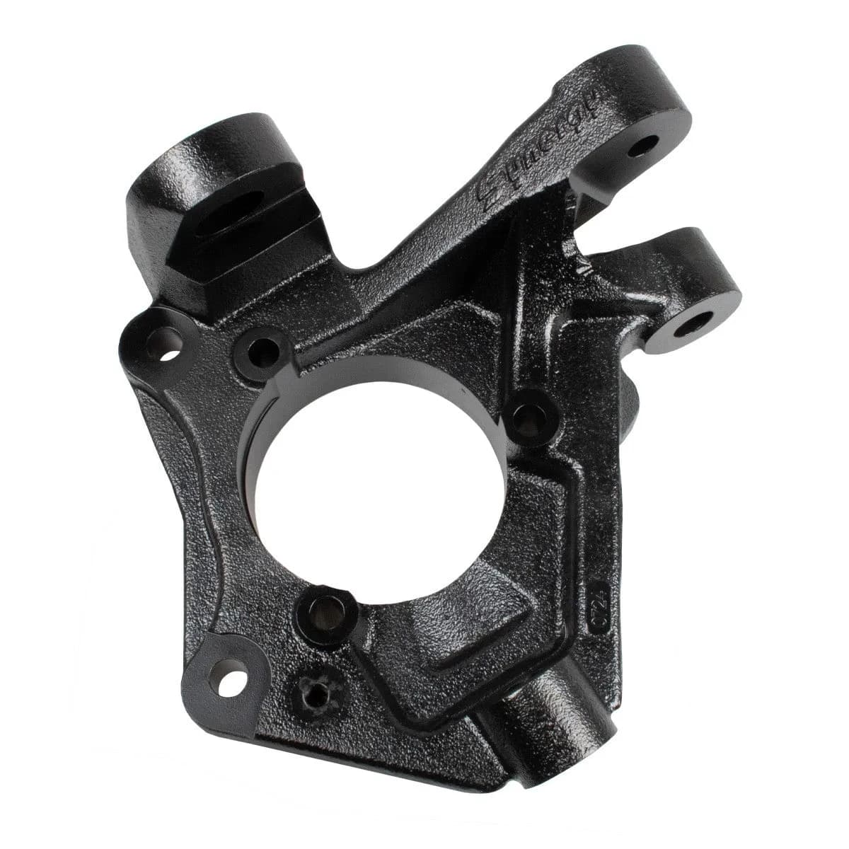 18c Jeep Wrangler Jl; 20c Gladiator JT HD Steering Knuckles Set Stock Drag l