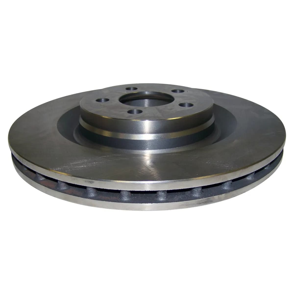 2005-2010 LX Charger 300 Magnum;2008-2010 LC Challenger;w/ SRT8 Package; 14.164" Diameter Rotor