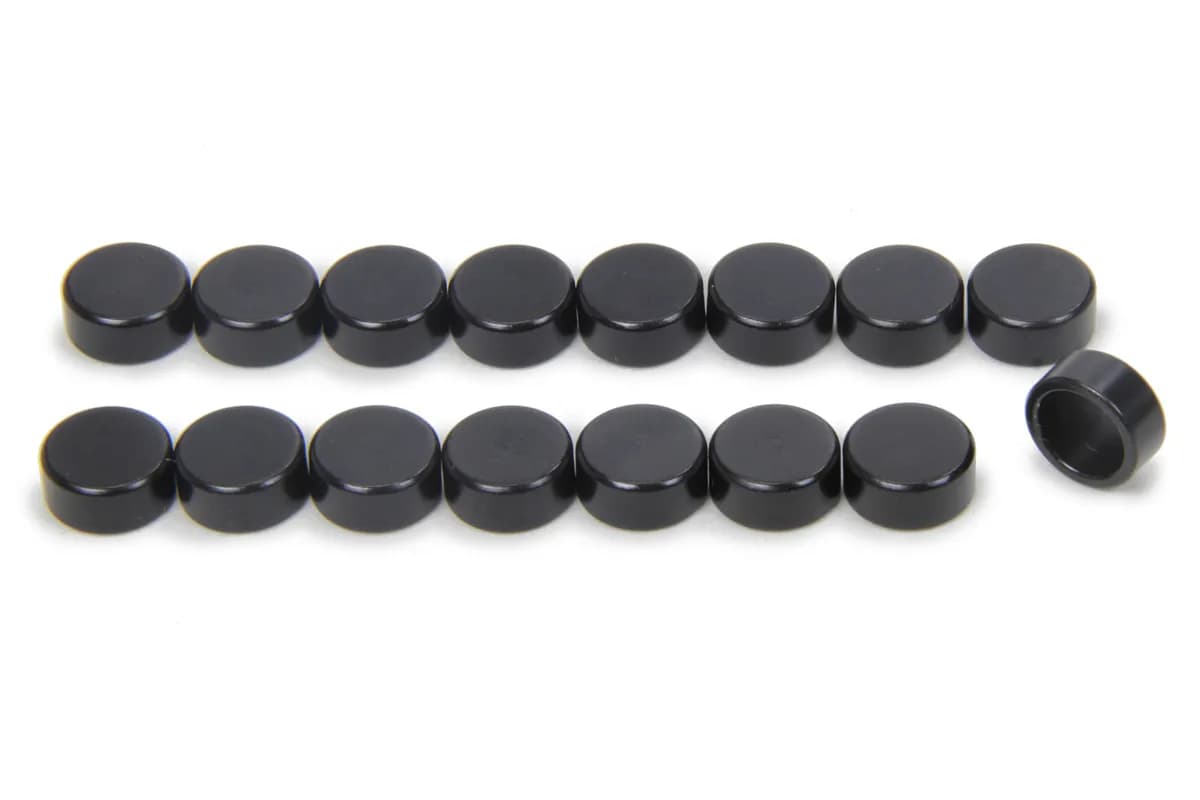 Manley 42104-16 Manley Valve lash Cap, CAPS-.3415 STEM