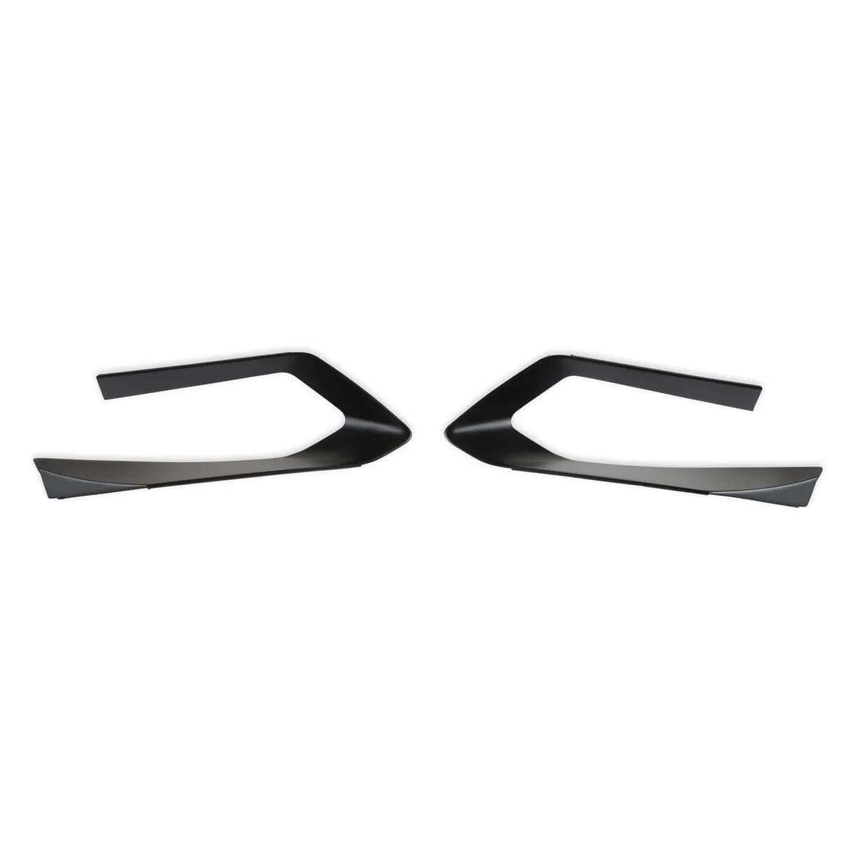 Drake Muscle Cars c8 Corvette Lower Grille Insert Kit
