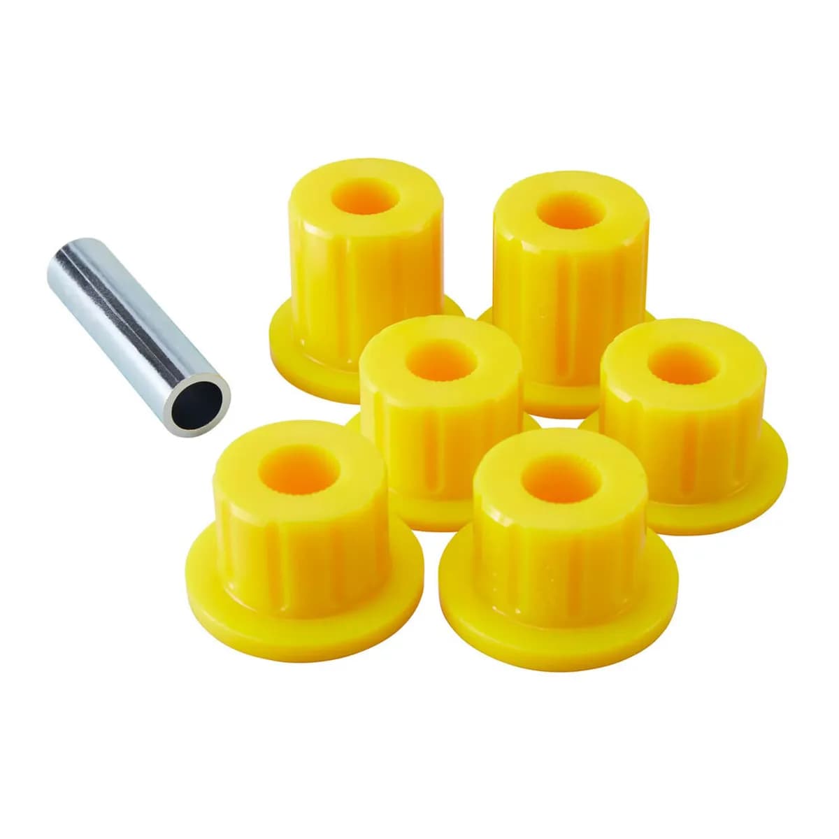 Spring Bush Kit Tundra Ome Shackle Ome Bush & Bush Kits