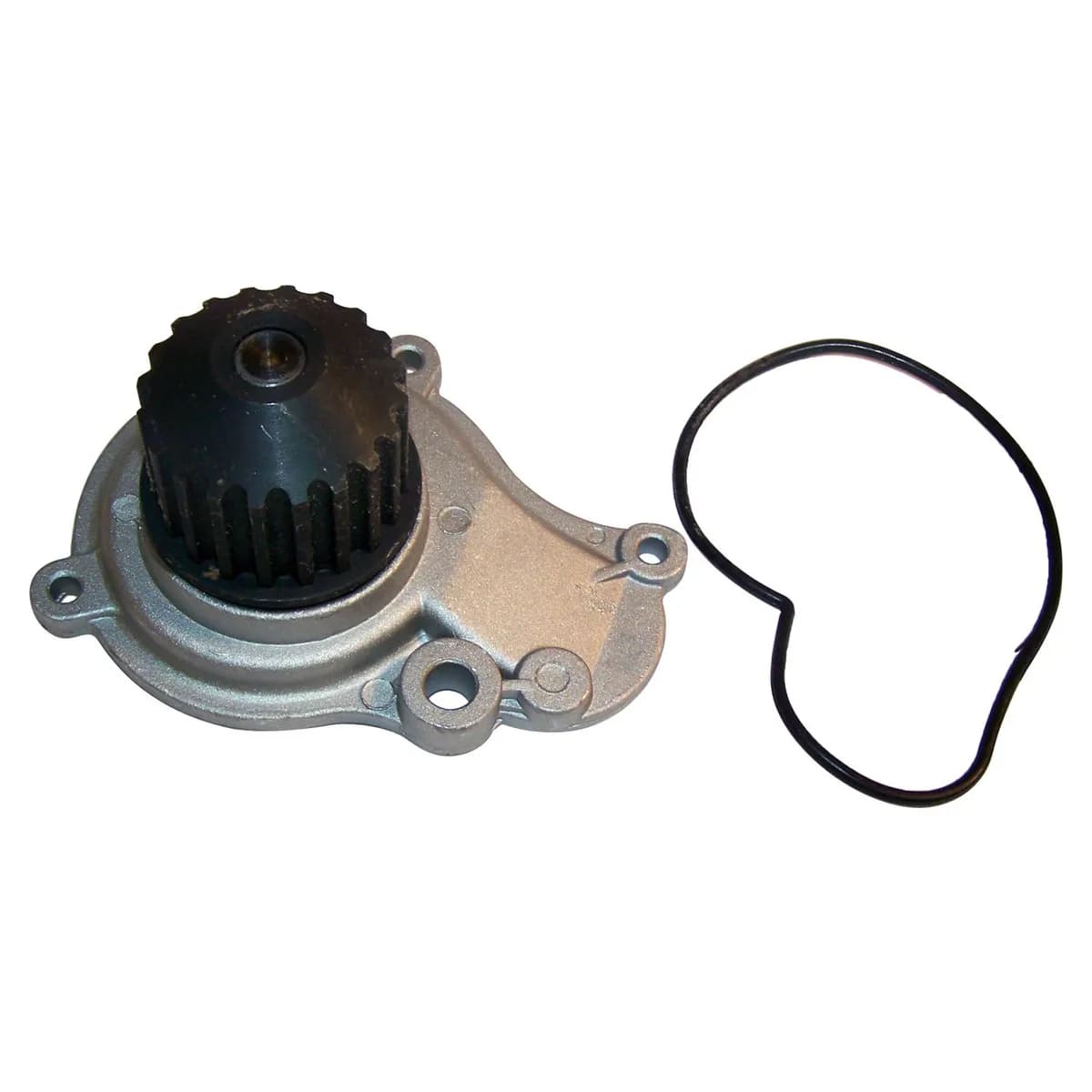 1996-2000 NS GS (Europe) Minivans;1997-2000 JA Breeze Cirrus Stratus;2001-2005 RG (Europe) Minivan;2001-2006 JR Sebring Stratus;2001-2007 RS Minivan;2001-2010 PT Cruiser;2002-2005 KJ Liberty;2003-2006 TJ Wrangler;w/ 2.4L Engine