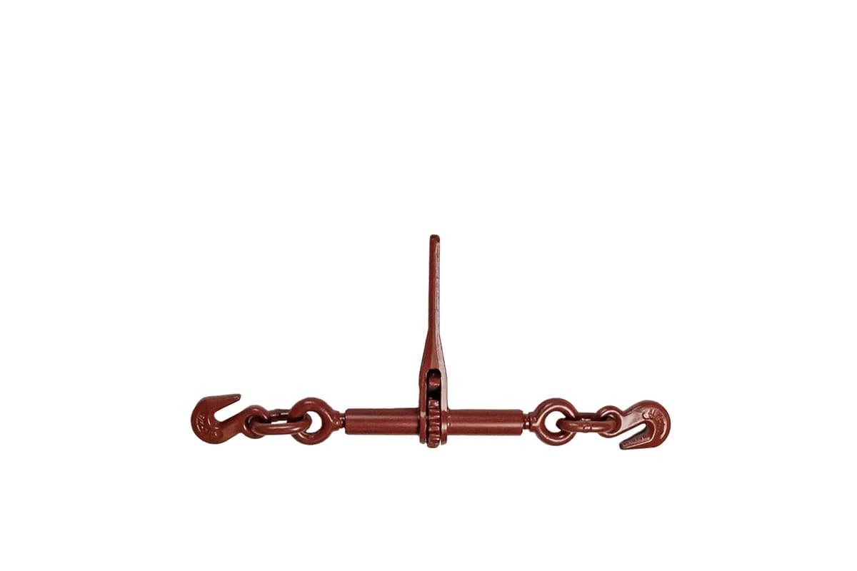 BulletProof Light Duty 1/4 - 5/16 Ratchet Binder BPLDBINDER