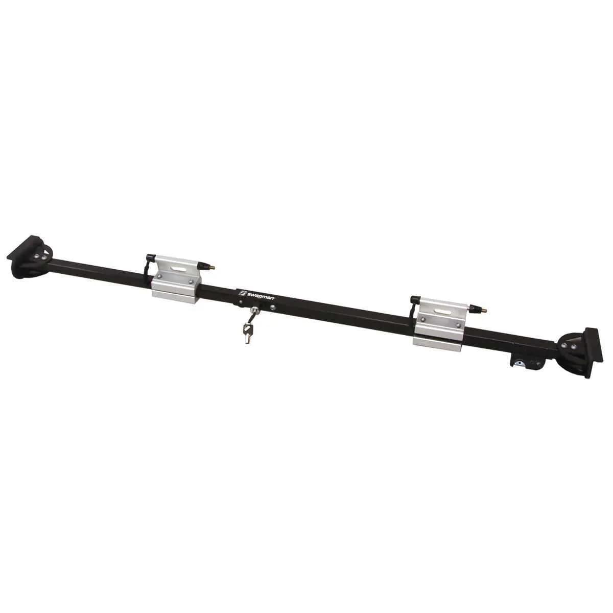 Bike Rack Pickup Bedmount Fork Style 2 Bike Clampon