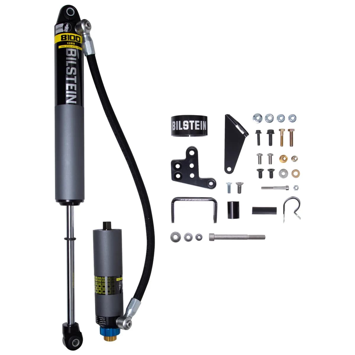20c Jeep Gladiator; 18c Wrangler Frt Lt B8 8100(Dsa) Shock Absorber For Frt Li