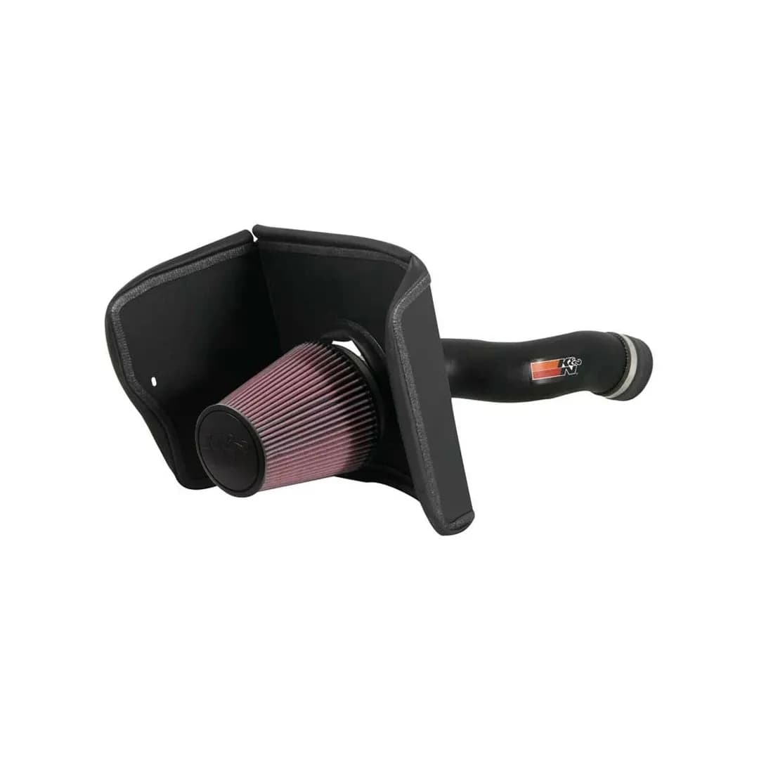 Aircharger; Toyota Tundra, V8-5.7l; 07-11 Performance Intake Kit