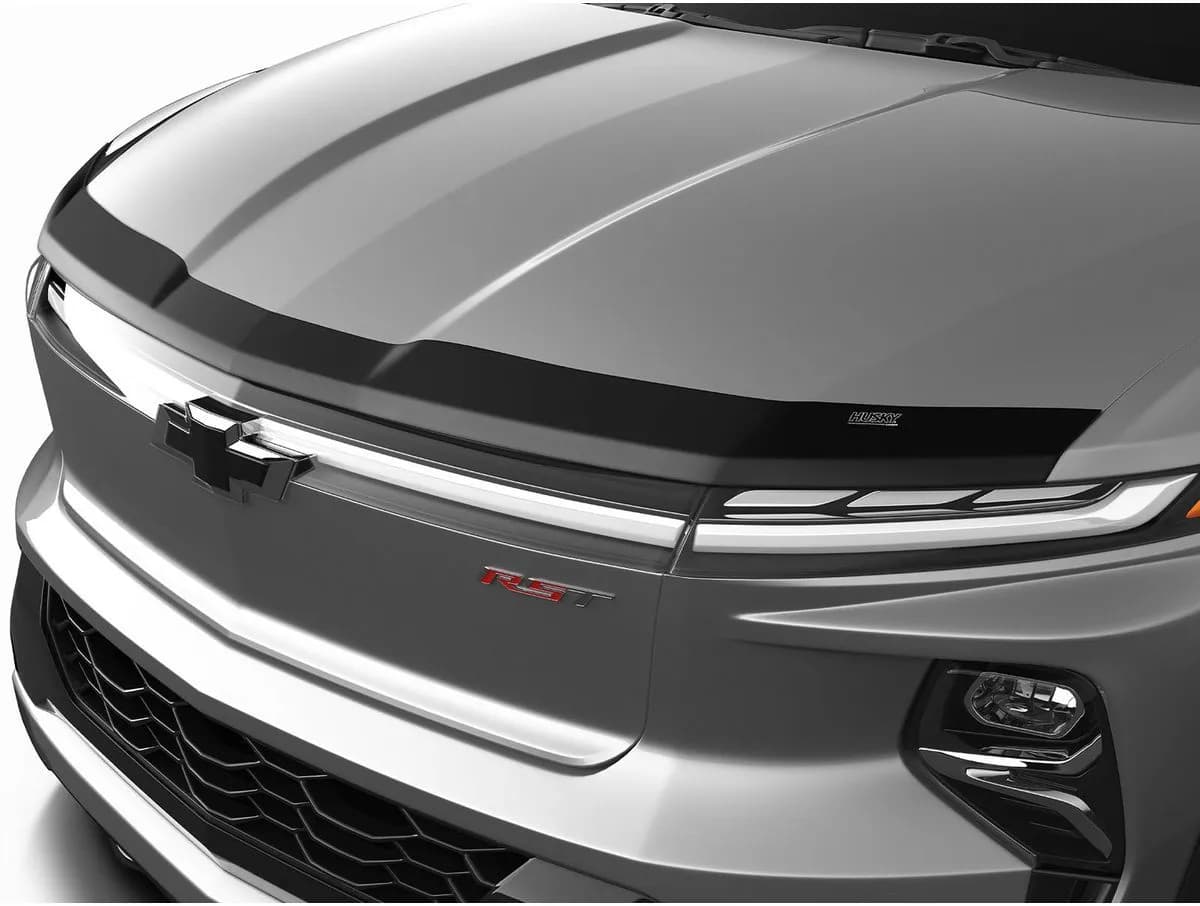 Husky Liners AEROSKIN SMOKE 2842215