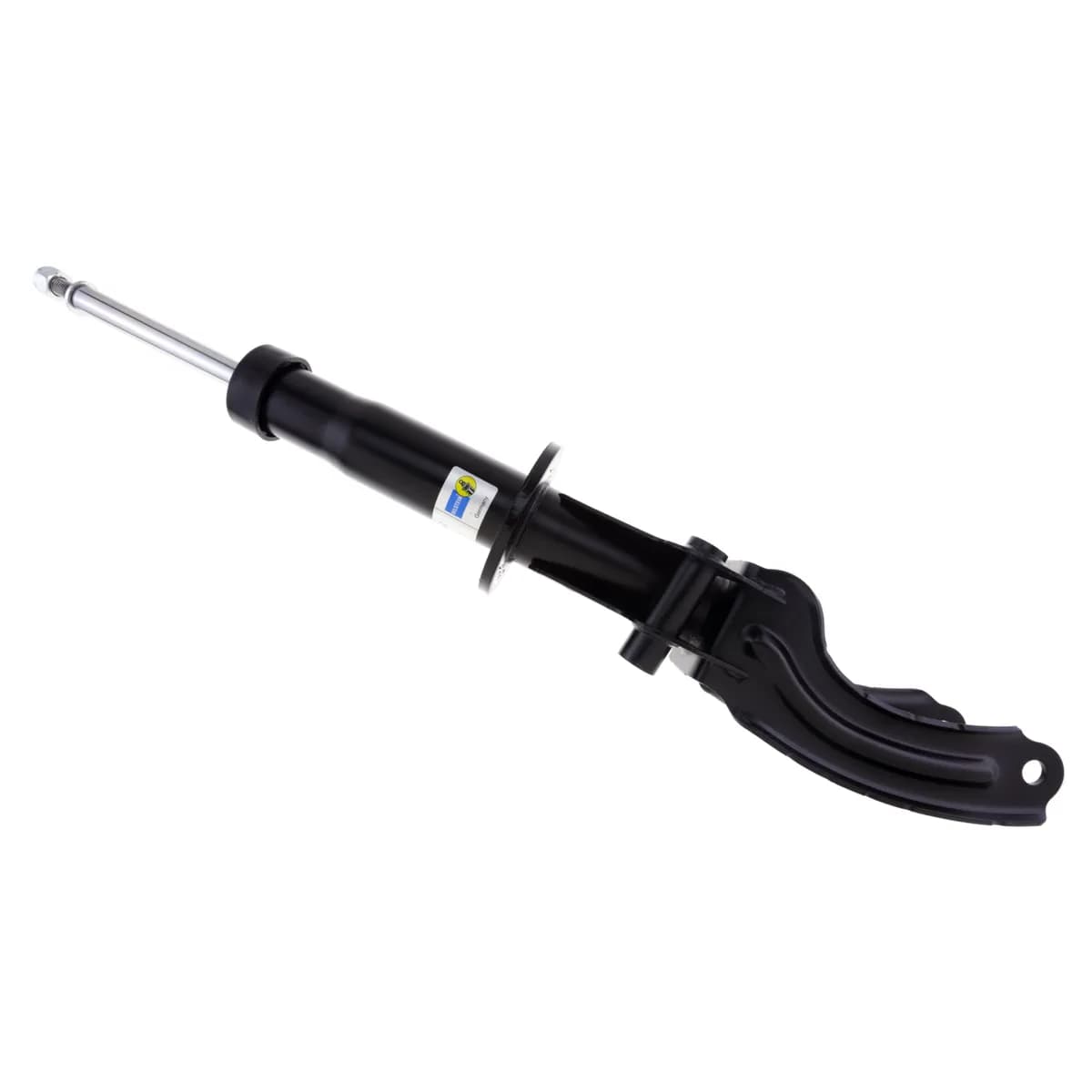 Front Left Porsche Cayenne 2006-2003, Volkswagen Touareg 2010-2004 B4 OE Replacement Shock Absorber
