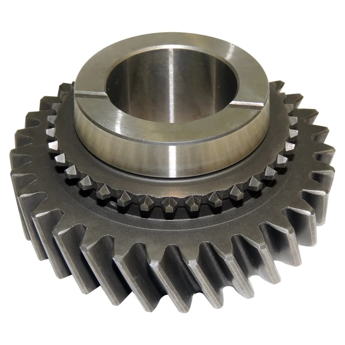 First Gear 1976-1979 CJ-5;1976-1979 CJ-7;