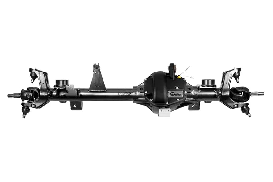 Currie Enterprises HD60 - High-Pinion Front Axle w/ 5.13 Gears and E-Lockers - JT/JL