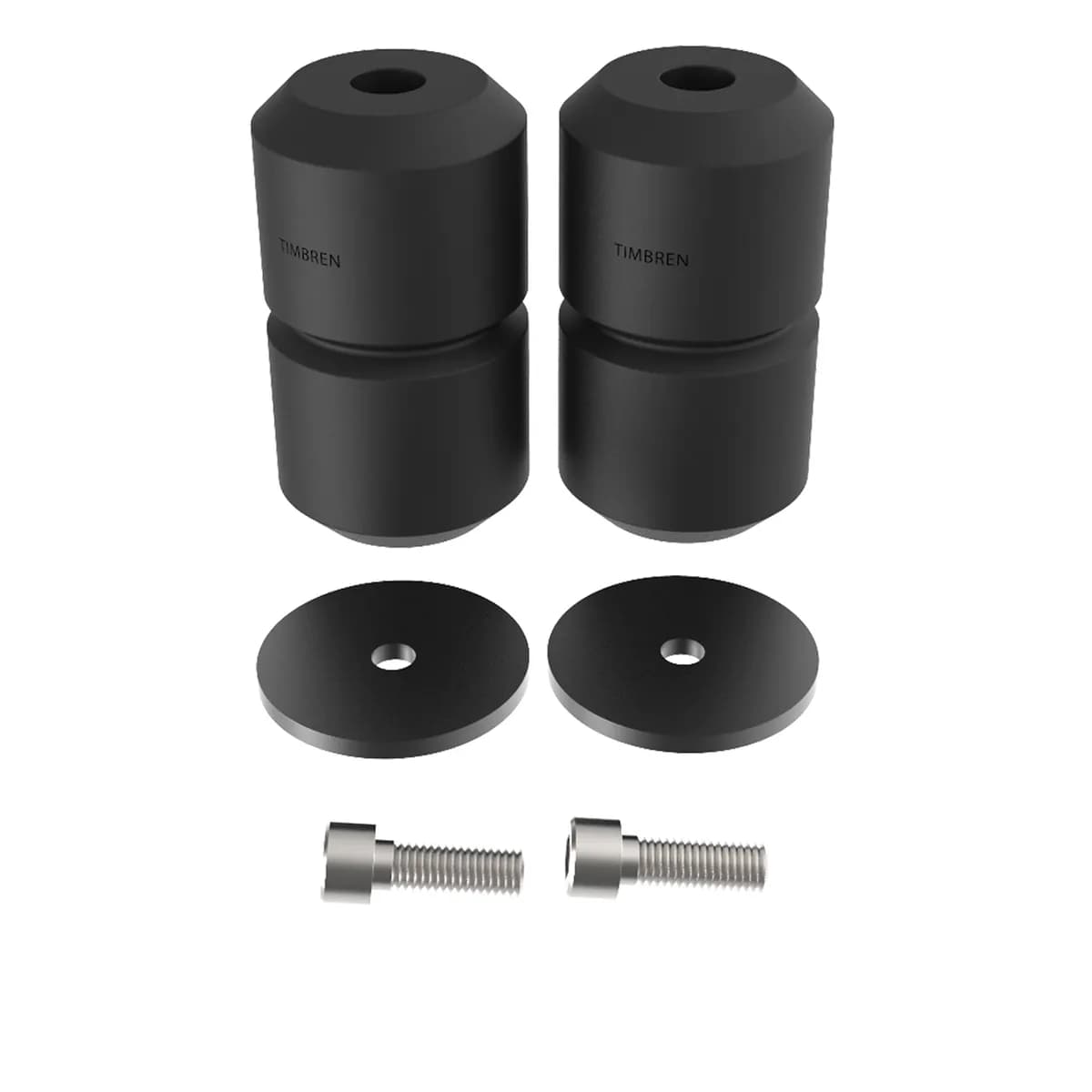 Timbren Ses Suspension Enhancement System Sku# Hrod2 - Rear Kit