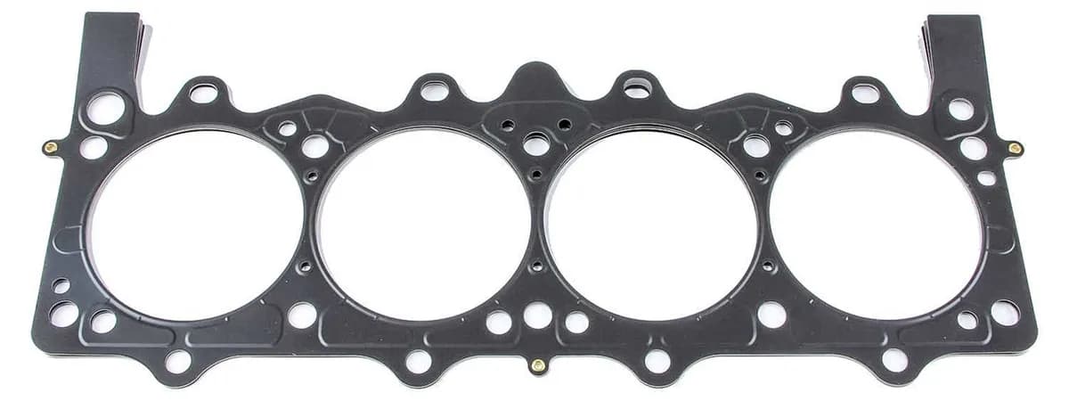 Cometic Gasket Automotive C5581-040 Chrysler R3 Race Block Cylinder Head Gasket