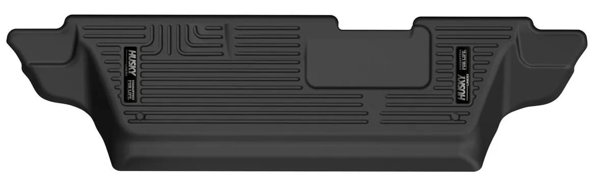 Husky Liners 14171 Weatherbeater - 3rd Seat Floor Liner
