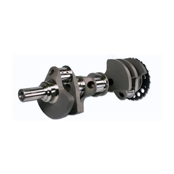 LS Magnum Crankshaft 4.000 Stroke 2.100 Pin
