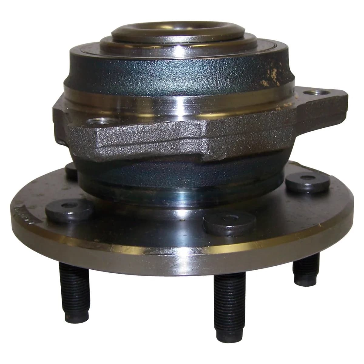2002-2005 Liberty KJ w/ Front Disc and Rear Drum brakes