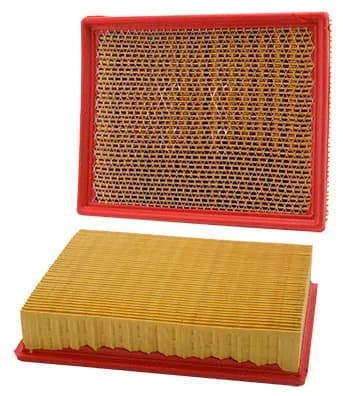 Air Filter Min Order Qty6