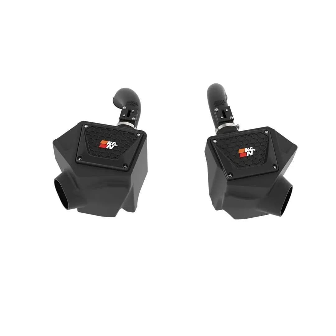 Aircharger Toyota Tundra V6-3.5l fi 2022-2024