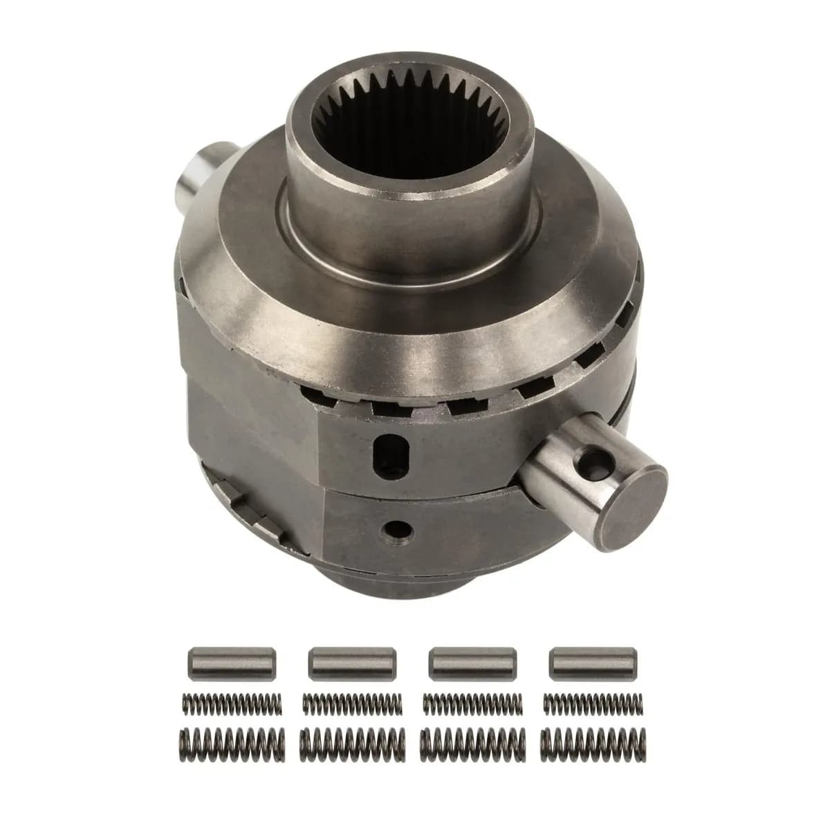 PowerTrax 2410-LR LOCK-RIGHT D44 30 SPLINE