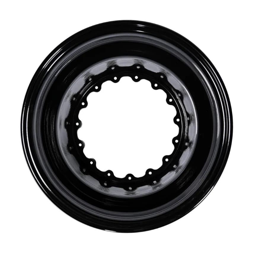 Inner Wheel Half 15x5 Wide 5 Polished