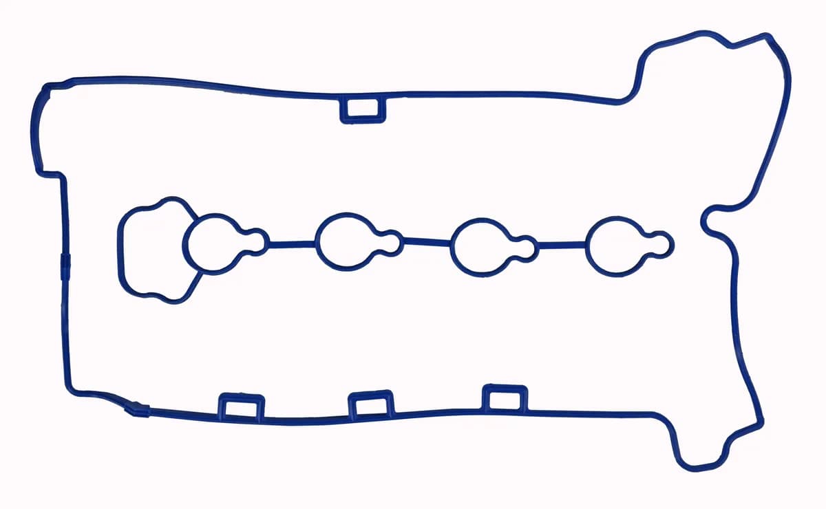 Valve Cover Gasket Set 4-Cyl 2.0L/2.4L