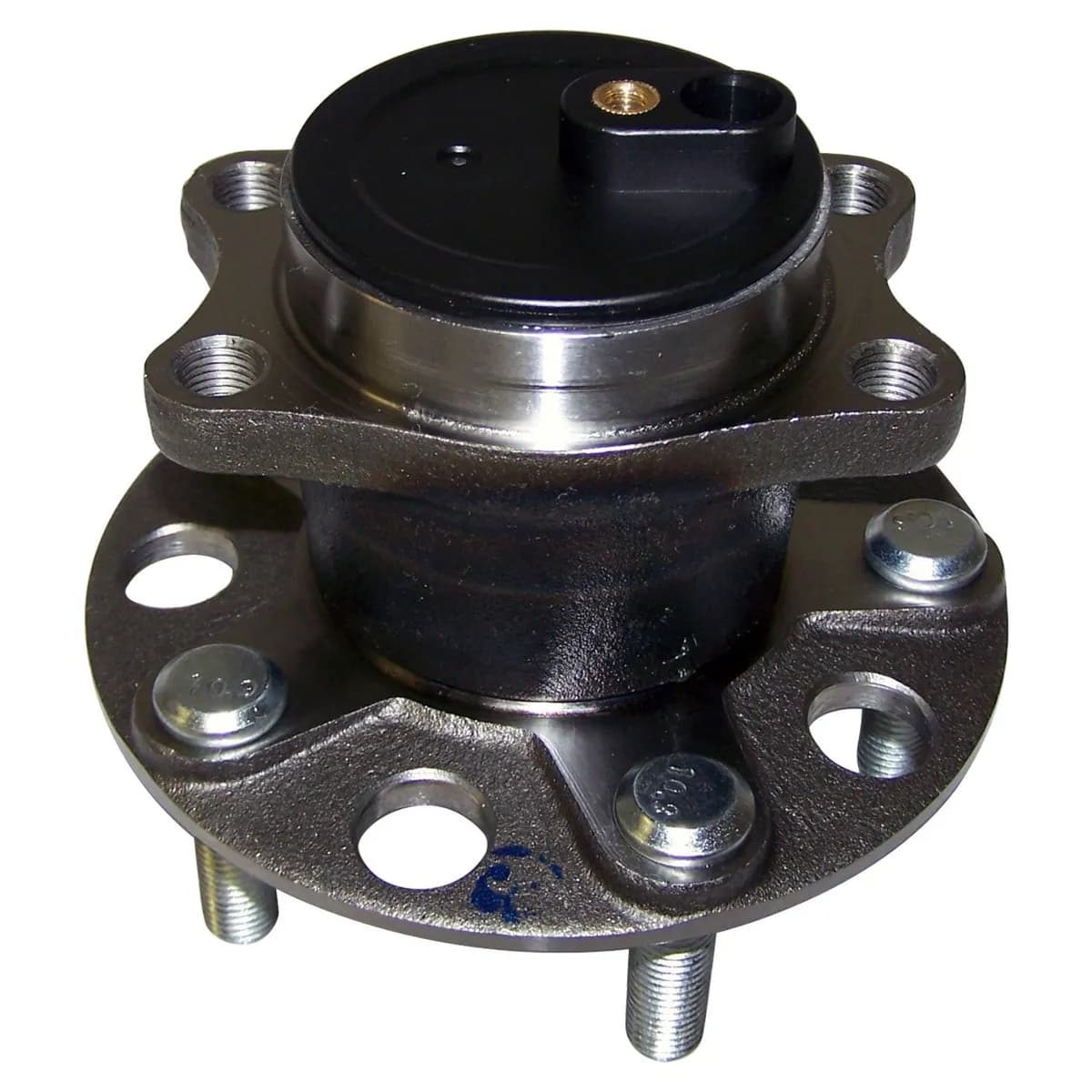 2008-2008 MK w/ Rear Drum Brakes w/ 2WD;2007-2007 JS Stratus Sebring Avenger w/ Rear Disc Brakes;2008-2008 JS Stratus Sebring Avenger w/o AWD;2009-2010 JS Sebring Avenger w/ Disc Brakes;2009-2009 JS Sebring Avenger w/ Drum Brakes (Right Side);2007-2