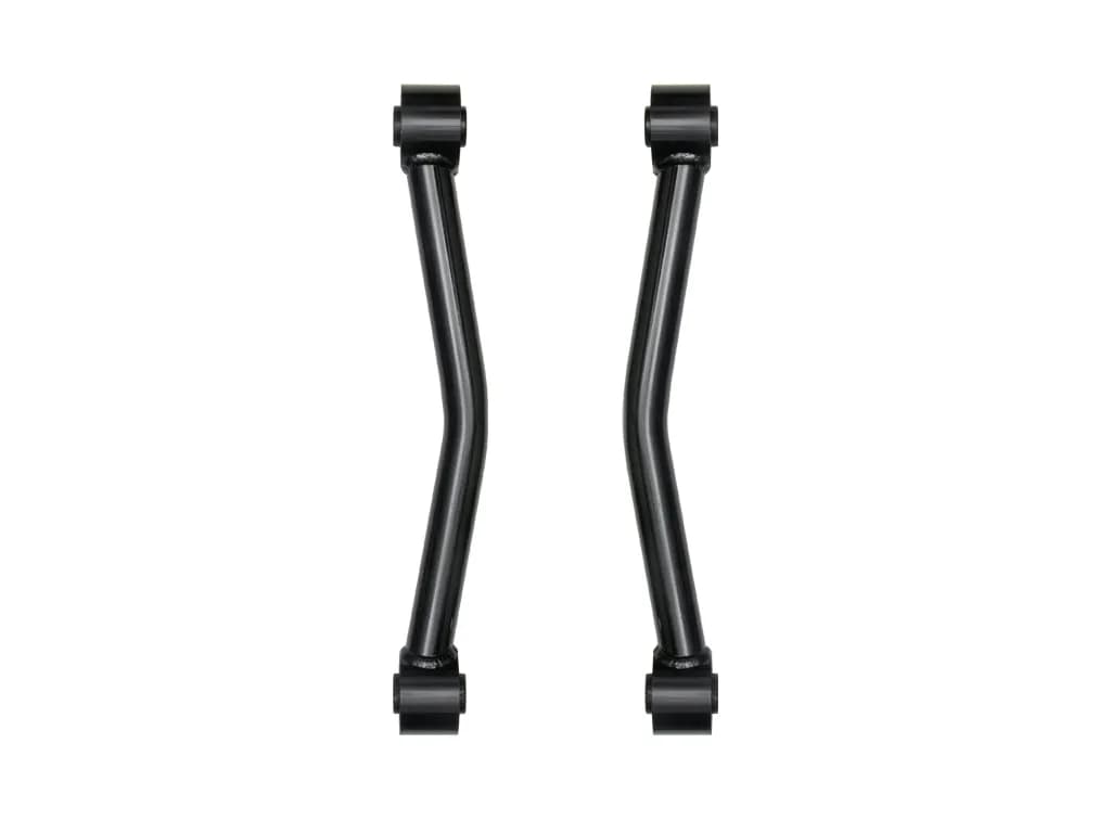 ICON 2018-2023 Jeep Wrangler JL, Rear, Fixed Upper Link Kit