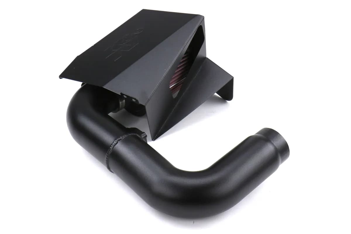 Typhoon Subaru Wrx H4-2.0l Turbo 2018-2019
