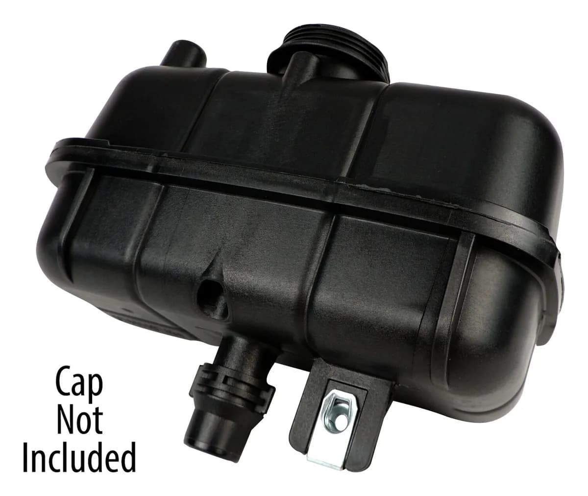 Coolant Bottle for 18+ Jeep JL Wrangler w/ 2.0L Engine & 18-22 JL w/ 2.2L Diesel