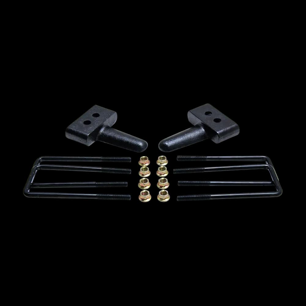 1.5" Rear Block Kit - Ford F-150 2WD 2004-2020
