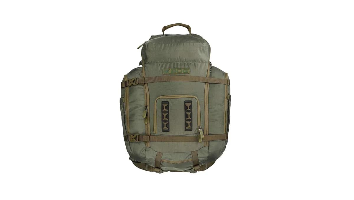 Helix 3500 Frame Bag