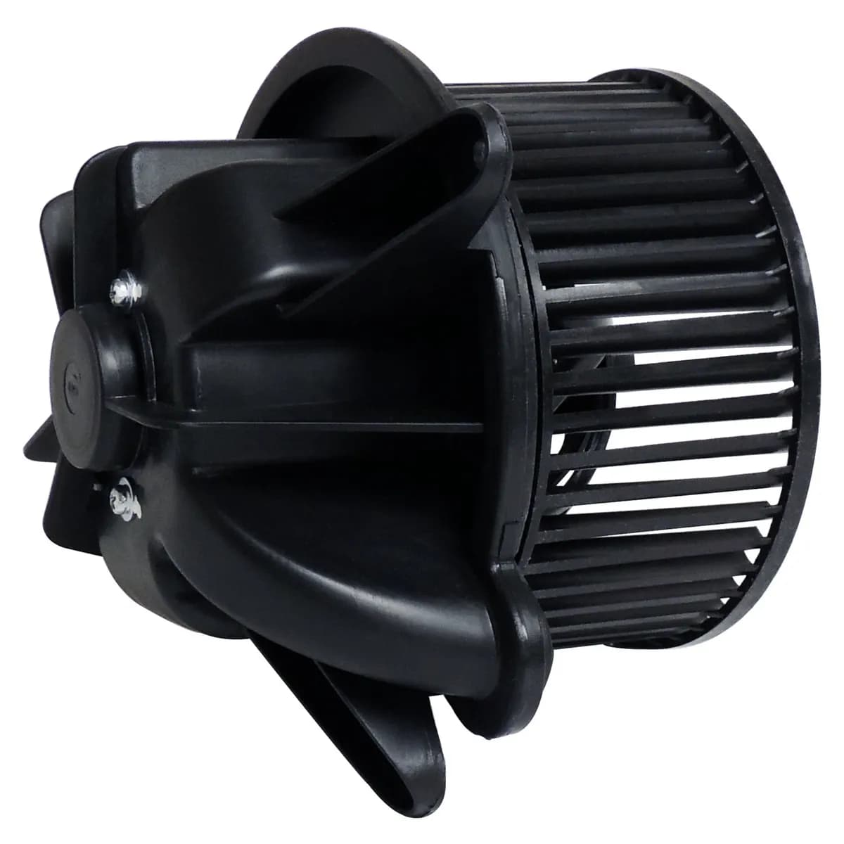1998-2001 Cherokee XJ Heater and A/C; LHD 1998-2001 Wrangler TJ Heater and A/C; LHD