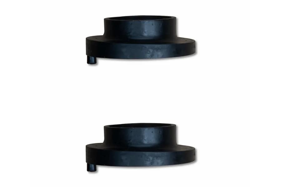 18c Wrangler Jl/ Jlu Rear Spring Seats JL Rear Coil Spring Correction