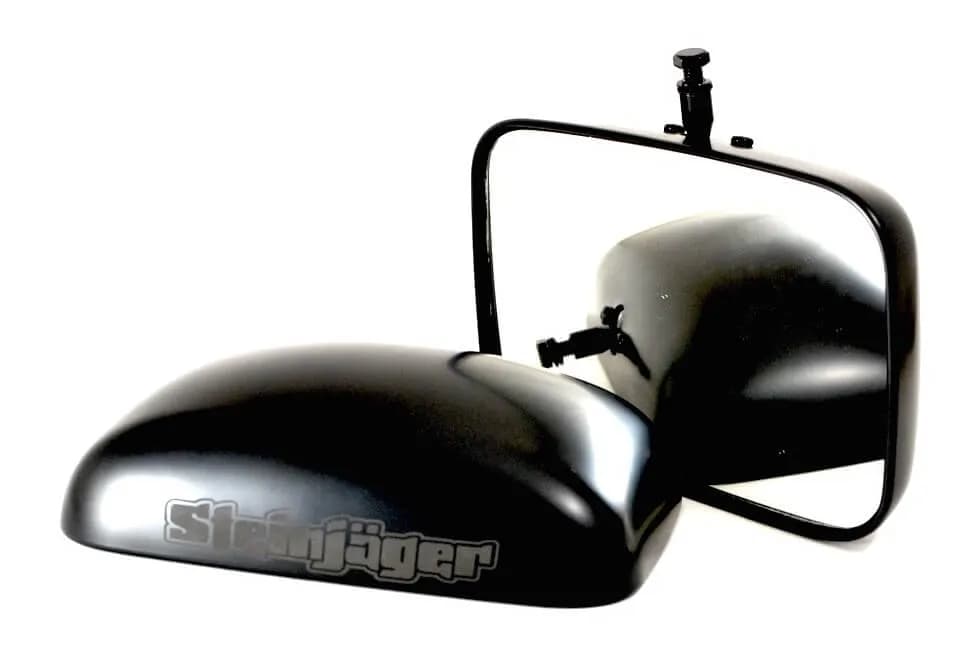 Steinjäger Exterior Accessories Wrangler TJ 1997-2006 Mirrors Replacement Head