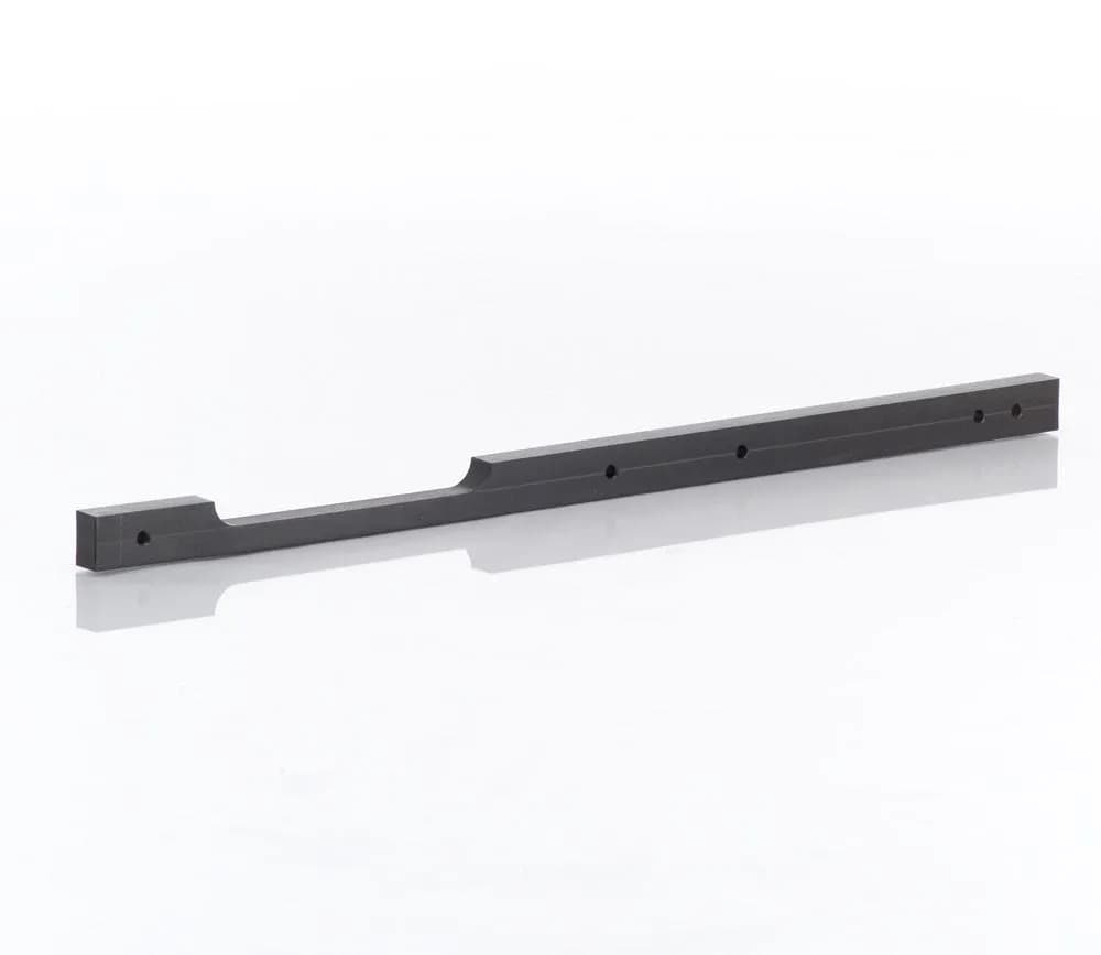 6.0 Inch LED Light Bar 18W Flood DT Harness 79900 2,880 Lumens Each Southern Truck Lifts