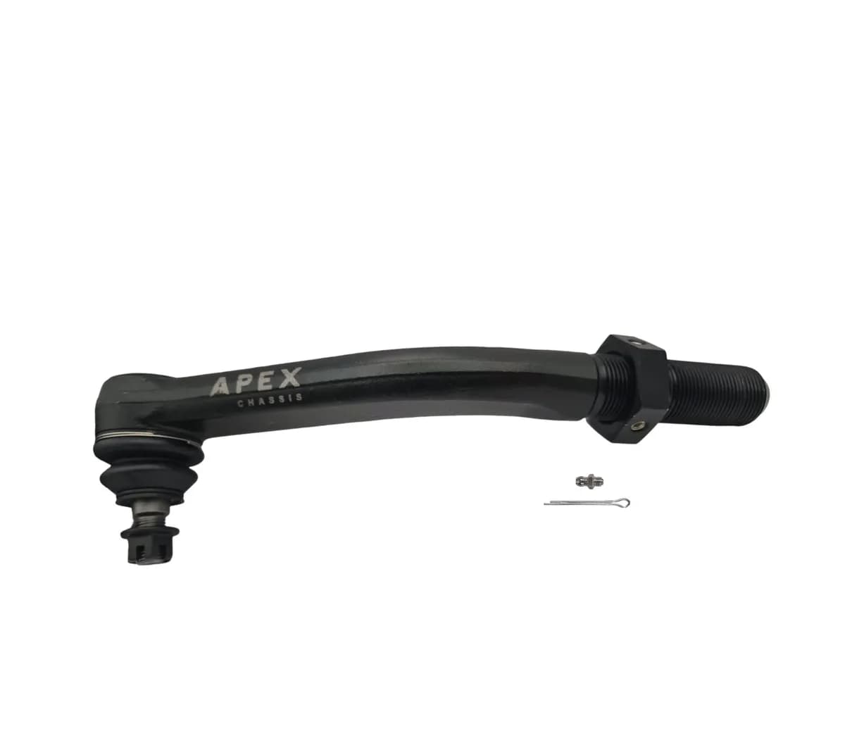 Apex Chassis Flip Drag Link End ProLock (at Passenger Knuckle) DL121KF
