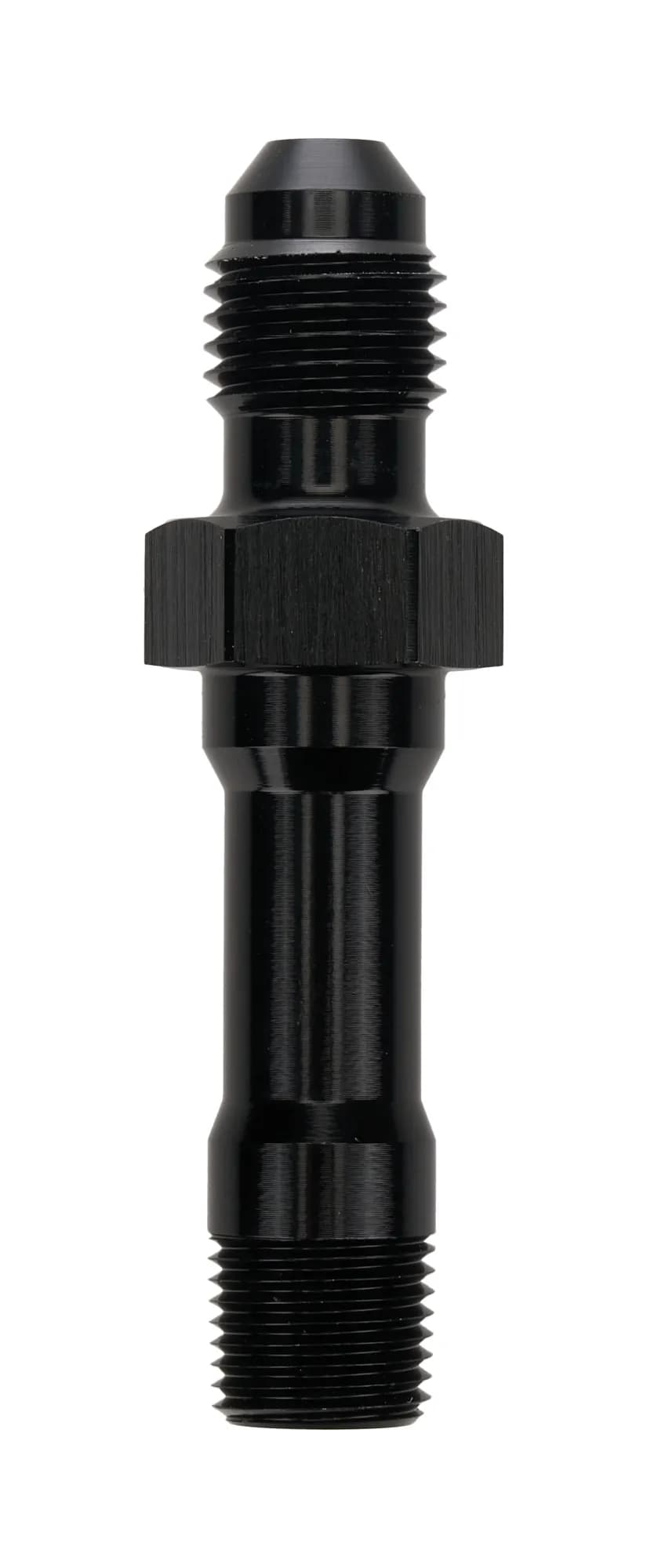 Oil Pressure Fitting 1/8NPT to -4