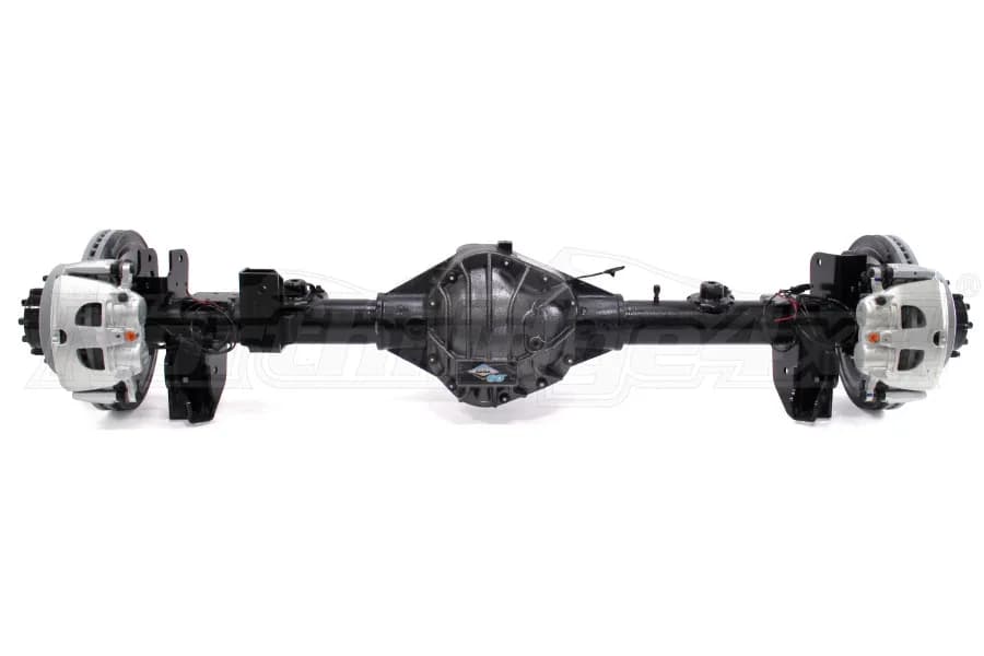 Ultimate Dana 60 Rear Crate Axle For Jeep JL 4.88 Ratio With Electronic Locker