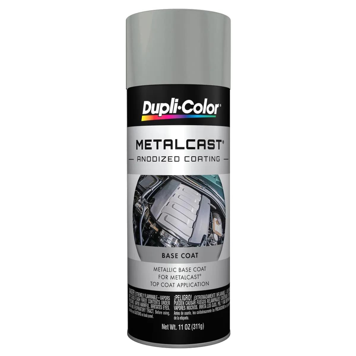 Anodized Coating; Ground Coat; 11 Oz. Aerosol